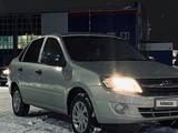 ВАЗ (Lada) Granta 2190 2014 года за 2 700 000 тг. в Усть-Каменогорск – фото 3