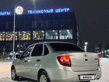 ВАЗ (Lada) Granta 2190 2014 года за 2 700 000 тг. в Усть-Каменогорск – фото 2
