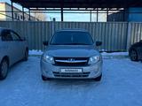 ВАЗ (Lada) Granta 2190 2014 года за 2 700 000 тг. в Усть-Каменогорск – фото 4