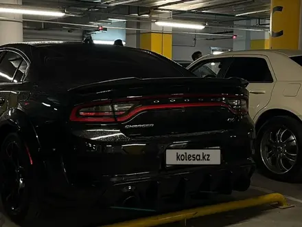 Dodge Charger 2020 года за 21 500 000 тг. в Алматы – фото 4