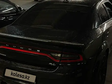 Dodge Charger 2020 года за 21 500 000 тг. в Алматы