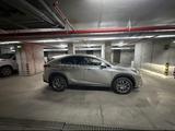 Lexus NX 300 2020 годаүшін16 000 000 тг. в Актобе – фото 3