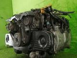 Привозной двигатель EJ253 VVT-I объём 2.5 из Японии!үшін650 000 тг. в Астана – фото 4