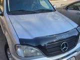 Mercedes-Benz ML 320 2000 годаfor4 700 000 тг. в Алматы