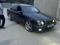 Mercedes-Benz E 430 2001 годаүшін4 500 000 тг. в Актау