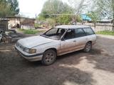 Subaru Legacy 1989 года за 400 000 тг. в Шелек – фото 2