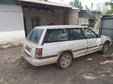 Subaru Legacy 1989 года за 400 000 тг. в Шелек – фото 3