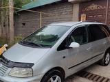Volkswagen Sharan 2005 годаүшін2 650 000 тг. в Шымкент