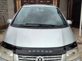 Volkswagen Sharan 2005 годаүшін2 650 000 тг. в Шымкент – фото 3
