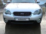 Subaru Outback 2006 годаүшін5 400 000 тг. в Алматы