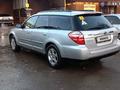 Subaru Outback 2006 годаүшін5 400 000 тг. в Алматы – фото 2