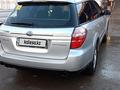 Subaru Outback 2006 года за 5 900 000 тг. в Алматы – фото 3