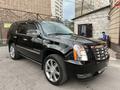 Cadillac Escalade 2007 года за 10 700 000 тг. в Алматы – фото 3