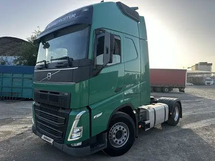 Volvo  FH 2021 года за 48 000 000 тг. в Шымкент – фото 3