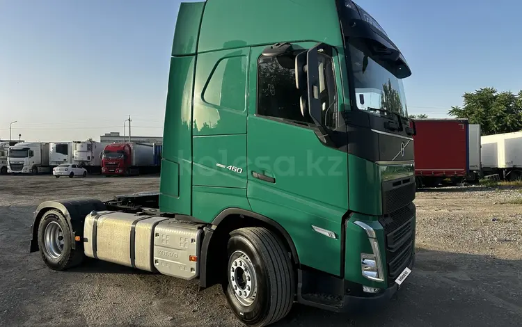 Volvo  FH 2021 года за 48 000 000 тг. в Шымкент
