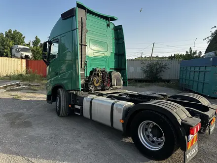 Volvo  FH 2021 года за 48 000 000 тг. в Шымкент – фото 4