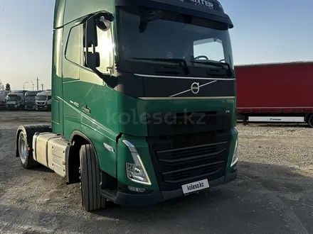 Volvo  FH 2021 года за 48 000 000 тг. в Шымкент – фото 2