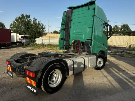 Volvo  FH 2021 года за 48 000 000 тг. в Шымкент – фото 6