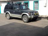 Mitsubishi Pajero 1996 года за 4 300 000 тг. в Алматы – фото 2