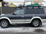 Mitsubishi Pajero 1996 годаүшін4 300 000 тг. в Алматы – фото 5