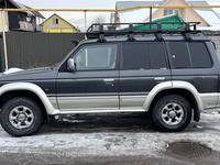 Mitsubishi Pajero 1996 года за 4 850 000 тг. в Алматы