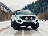 Обвес Shikari на Land Cruiser 200 (2015-2020) за 2 200 000 тг. в Алматы – фото 2