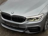 BMW 530 2018 годаүшін16 000 000 тг. в Караганда – фото 2