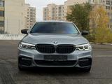 BMW 530 2018 годаүшін16 000 000 тг. в Караганда – фото 3
