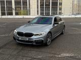 BMW 530 2018 годаүшін16 000 000 тг. в Караганда