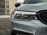 BMW 530 2018 годаүшін16 000 000 тг. в Караганда – фото 5