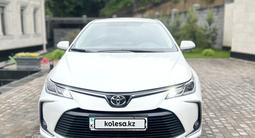 Toyota Corolla 2020 года за 10 000 000 тг. в Алматы – фото 2