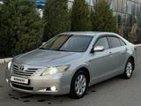 Toyota Camry 2007 годаүшін6 900 000 тг. в Тараз