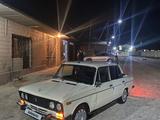 ВАЗ (Lada) 2106 1995 года за 400 000 тг. в Шымкент – фото 4