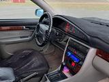 Audi A6 1994 годаүшін2 300 000 тг. в Шымкент – фото 4