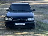 Audi A6 1994 годаүшін2 300 000 тг. в Шымкент – фото 5