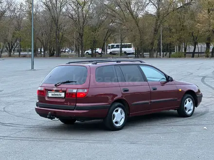 Toyota Carina E 1994 года за 2 200 000 тг. в Алматы – фото 18