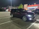 Infiniti QX56 2012 годаүшін7 000 000 тг. в Алматы