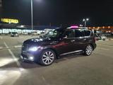 Infiniti QX56 2012 годаүшін7 000 000 тг. в Алматы – фото 4