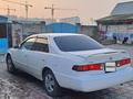 Toyota Camry 1999 годаfor3 500 000 тг. в Алматы – фото 4