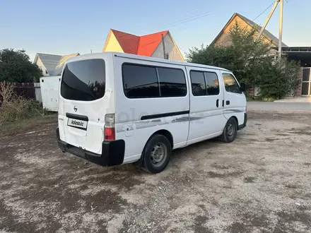 Nissan Urvan 2011 года за 5 000 000 тг. в Алматы – фото 3