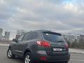 Hyundai Santa Fe 2009 года за 6 450 000 тг. в Астана – фото 3