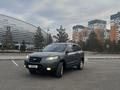 Hyundai Santa Fe 2009 года за 6 450 000 тг. в Астана – фото 2