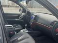 Hyundai Santa Fe 2009 года за 6 450 000 тг. в Астана – фото 6