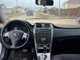 Toyota Corolla 2010 годаүшін5 500 000 тг. в Атырау – фото 5