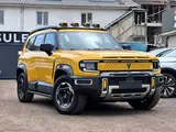 Deepal G318 Mountain Edition 2025 года за 15 400 000 тг. в Алматы