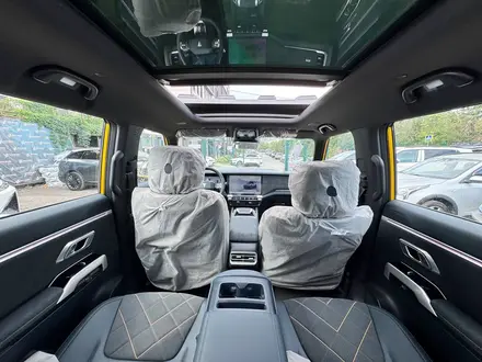 Deepal G318 Mountain Edition 2025 года за 16 200 000 тг. в Алматы – фото 11