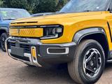 Deepal G318 Mountain Edition 2025 годаүшін16 350 000 тг. в Алматы – фото 2