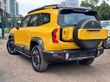 Deepal G318 Mountain Edition 2025 годаүшін16 350 000 тг. в Алматы – фото 4