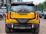 Deepal G318 Mountain Edition 2025 годаүшін16 350 000 тг. в Алматы – фото 5