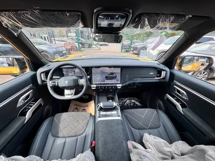 Deepal G318 Mountain Edition 2025 года за 16 200 000 тг. в Алматы – фото 9